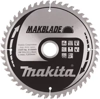 SAEKETAS MAKITA 216X30X2,4MM 48T CLEAN CUT