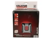 RISTLASER MINI ISELOODIV KLAMBRIGA