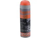 MÄRKESPREI FLUORESCENT KOLLANE 500ML -15°C- +50°C