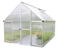 KASVUHOONE ESSENCE L244XP367XK229CM