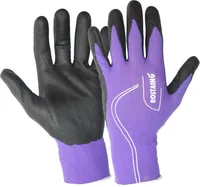 AIAKINDAD ROSTAING MAXFEEL HALL 9