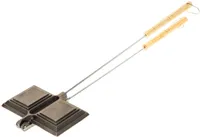 GRILLVARRAS MUSTANG VÕILEIVAGRILL