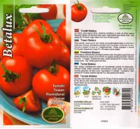 SEEMNED KURZEMES SEKLAS TOMAT BETALUX AVAMAALE 0,3G