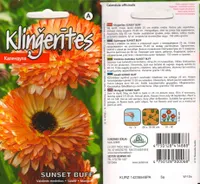 SEEMNED KURZEMES SEKLAS SAIALILL SUNSET BUFF 1 G