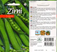 SEEMNED KURZEMES SEKLAS HERNES VADA 20G