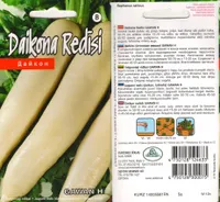 JAAPANI REDIS "GAWAN" 1,5G