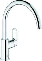 KÖÖGISEGISTI GROHE START LOOP NEW 27G31374000 KROOM