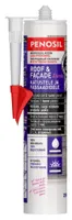 HÜBRIIDHERMEETIK PENOSIL ROOF&FACADE 290ML HALL