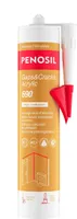 HERMEETIK PENOSIL GAPS & CRACKS 310ML VALGE
