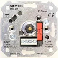 DIMMERLÜLITI SISU, LEDILE, 60W
