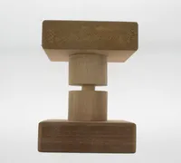 SAUNAUKSE NUPP, HAAB/TERMO, KANDILINE