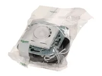 TERMOSTAAT PÕR.ANDUR UNICA VALGE