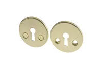 VÕTMEKILP MESSING SATIIN