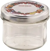 SÄILITUSPURK 235ML RANDITA