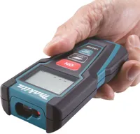 LASER KAUGUSMÕÕTJA MAKITA 30M