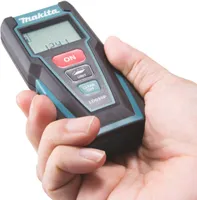 LASER KAUGUSMÕÕTJA MAKITA 30M