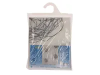 DUŠIKARDIN 180X200CM AQUAMOD 303160 PAMUK PEVA