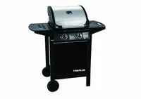 GAASIGRILL FIREPLUS SERIE 2 7KW 2 PÕLETIGA