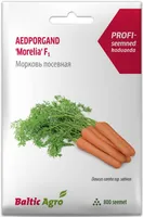 SEEMNED BALTIC AGRO PORGAND "MORELIA" RZ F1