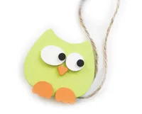 KARDINAHOIDJA MAGNET SPLENDID LASTELE ROHELINE 