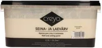 SEINA- JA LAEVÄRV CREYA 2,5L KREEMKOLLANE (BH 967) SIIDMATT