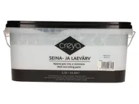 SEINA- JA LAEVÄRV CREYA 2,5L HELESININE (BH 9137) SIIDMATT