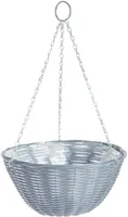 RIPPAMPEL RATTAN EFFECT 35CM TUMEHALL