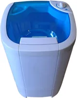 POOLAUTOMAATNE PESUMASIN LOTUS XPM25 PEALTLAETAV