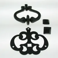 UKSEKOPUTI AMIG 110X100 MM MU