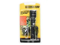 TASKULAMP LED 10W 500LM USB-LAETAV