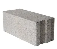 KERGPLOKK VIIS 200X185X480MM EFEKT