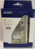 LUKUKORPUS ABLOY LC100 FE/ZL R 4691 DIY