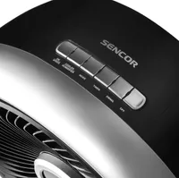 JAHUTI SENCOR SFN 9011SL