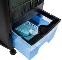 JAHUTI SENCOR SFN 9011SL