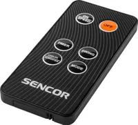 JAHUTI SENCOR SFN 9011SL