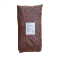 HAKKEPUIDU MULTŠ VÄRVITUD PUNANE 50L