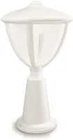VÄLISVALGUSTI PHILIPS ROBIN LED 4,5W POST 335M VALGE