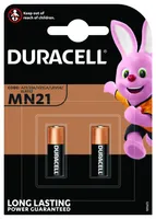 PATAREI DURACELL MN21/12V 2TK