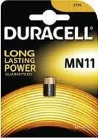 PATAREI DURACELL MN11
