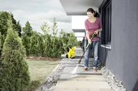 SURVEPESUR KÄRCHER K 4 PREMIUM FULL CONTROL