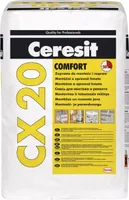 MONTAAZISEGU CERESIT KIIRKIVISTUV CX20 5KG