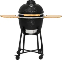 SÖEGRILL MUSTANG KAMADO 18"