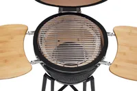 SÖEGRILL MUSTANG KAMADO 18"