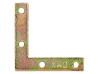 AKNANURK 50X50X10X2,0 MM