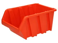 LAOKARP 120X160X230MM ORANŽ