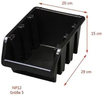 LAOKARP 150X200X290MM MUST