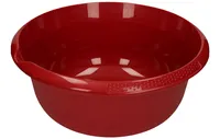 KAUSS 6L ÜMAR PLASTIK BORDOO