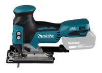 AKUTIKKSAAG MAKITA DJV181Z 18V, ILMA AKU JA LAADIJATA