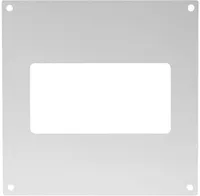 ÄÄRIK PLASTIKUST 220X55MM