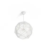 LAELAMP MOHAIR VALGE 60W E27 230V PHILIPS